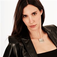 Halskette Breil Dame RELOADED in Stahl TJ3922 - TJ3922